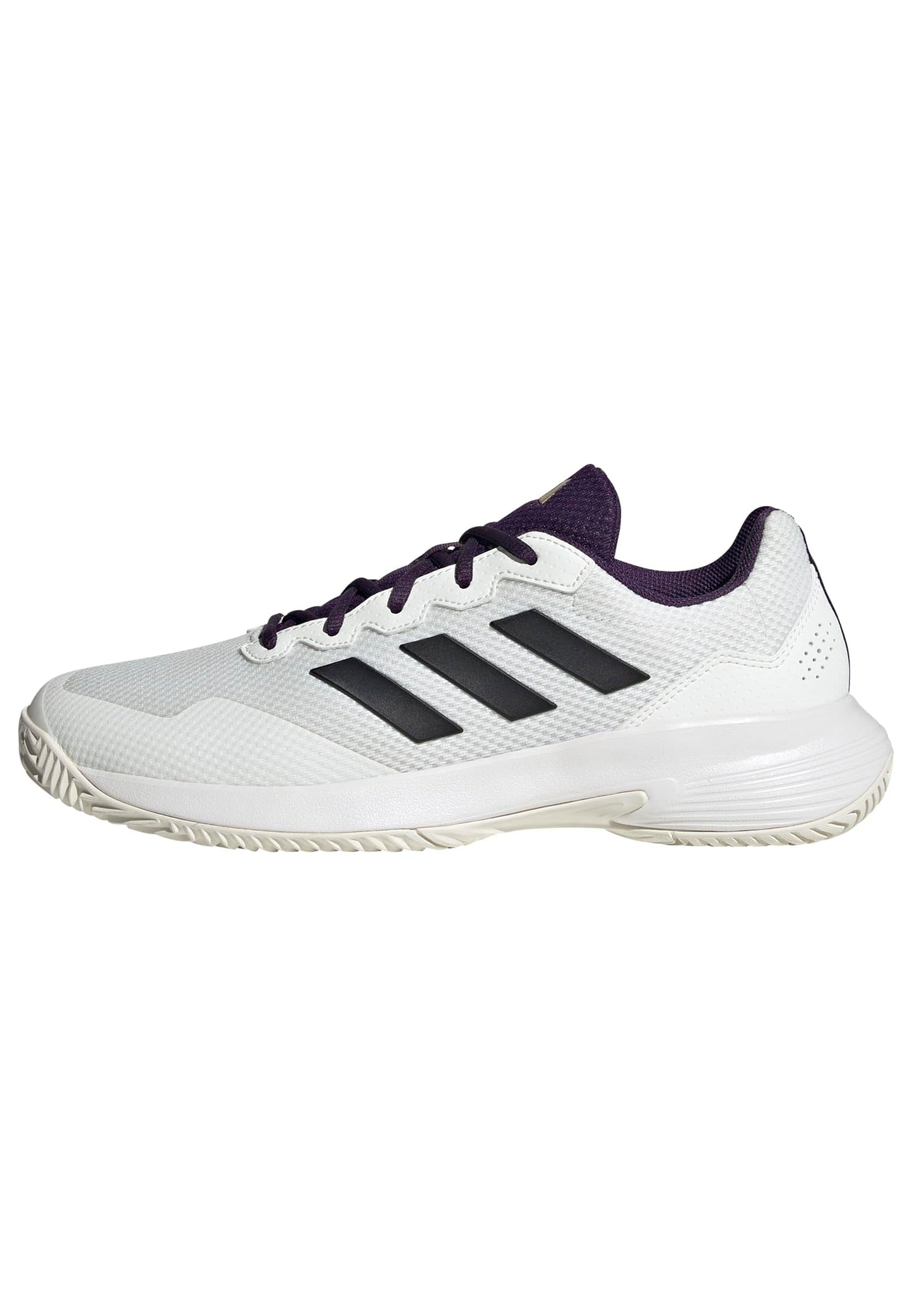 adidas Men's Gamecourt 2 Tennis Shoes