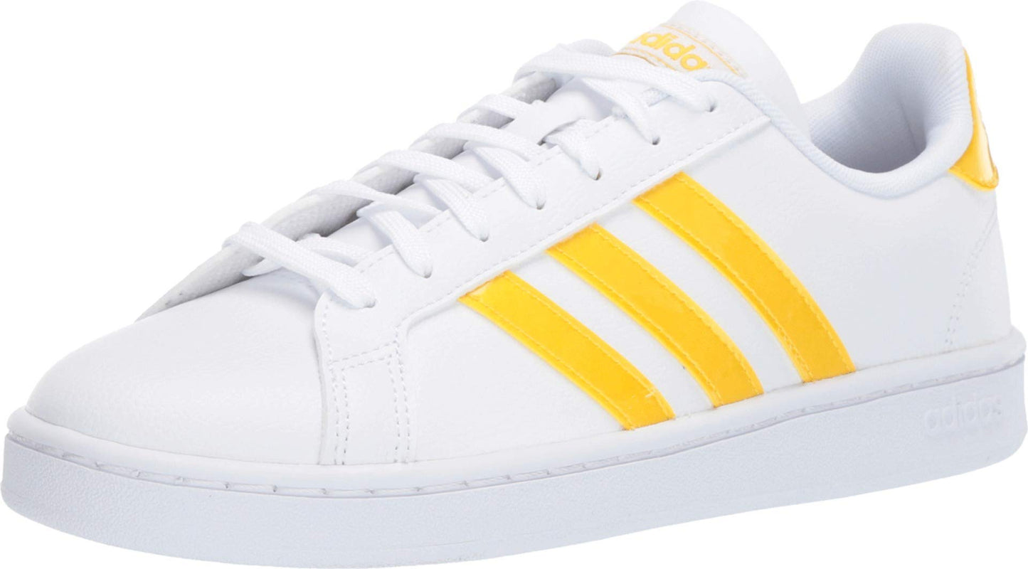 Adidas Women's Grand Court Sneaker - Tennis Mindset
