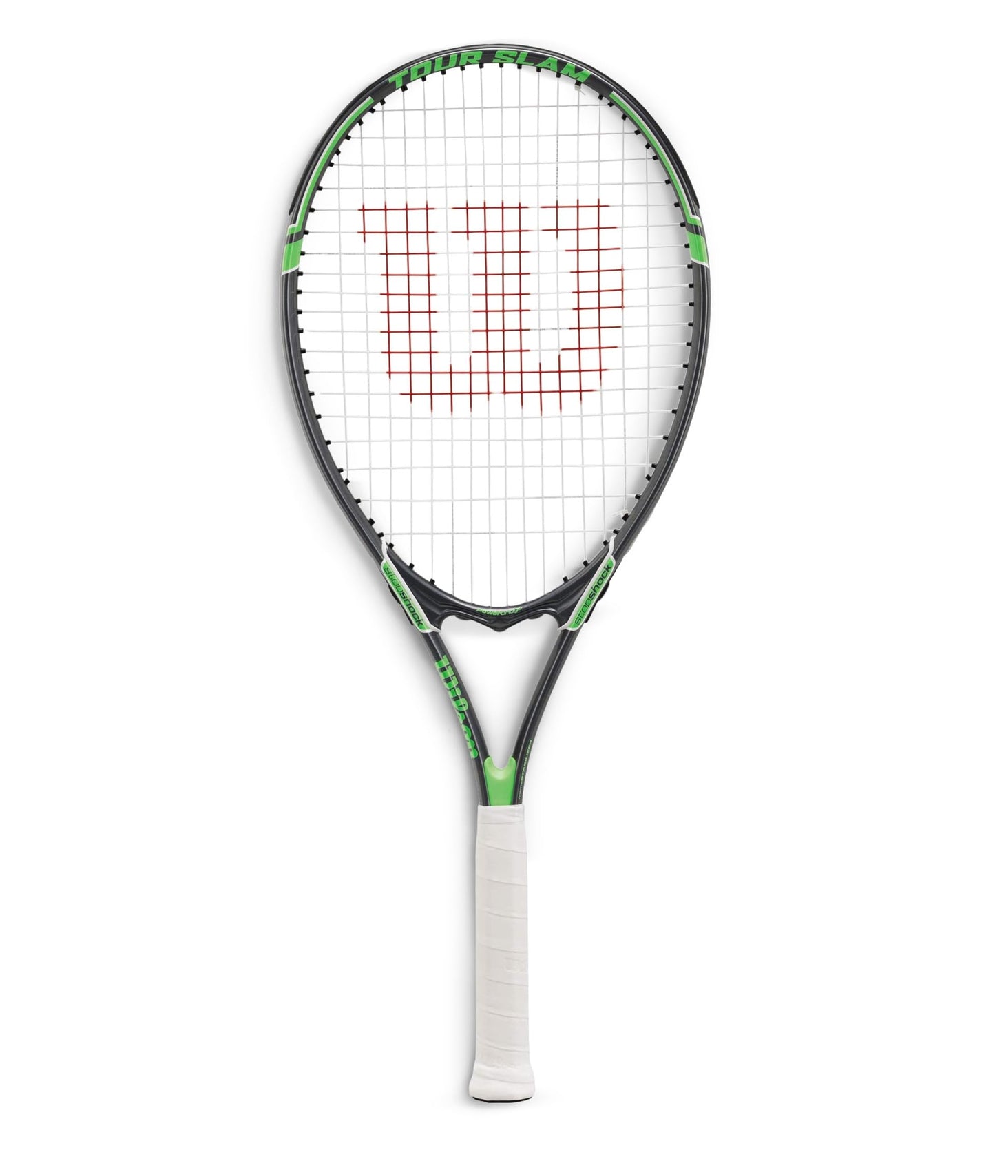 Wilson Tour Slam Adult Recreational Tennis Rackets