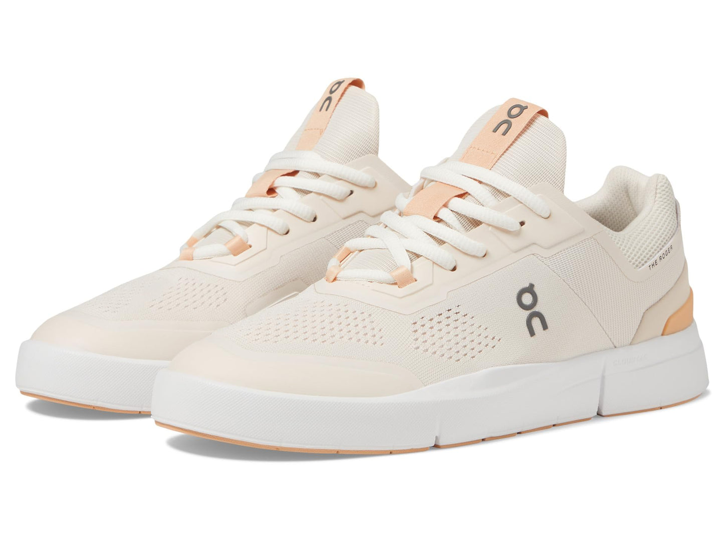 On Women's The Roger Spin Sneakers