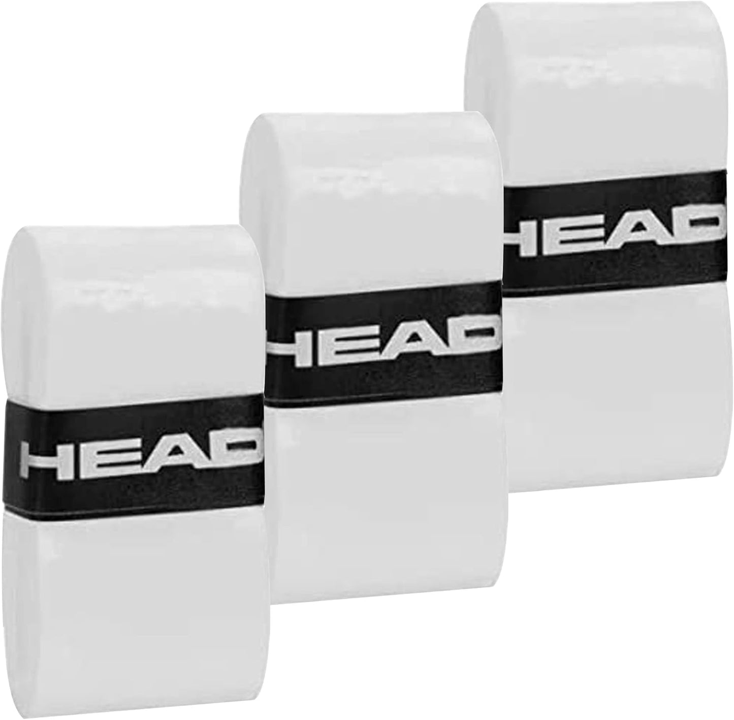 HEAD Super Comp Tennis Racquet Overgrip