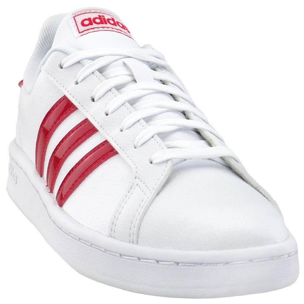 Adidas Women's Grand Court Sneaker - Tennis Mindset