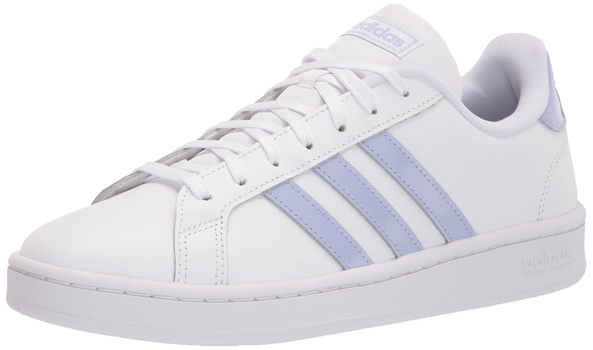Adidas Women's Grand Court Sneaker - Tennis Mindset