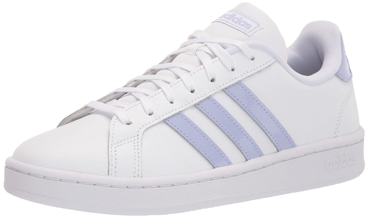 Adidas Women's Grand Court Sneaker - Tennis Mindset