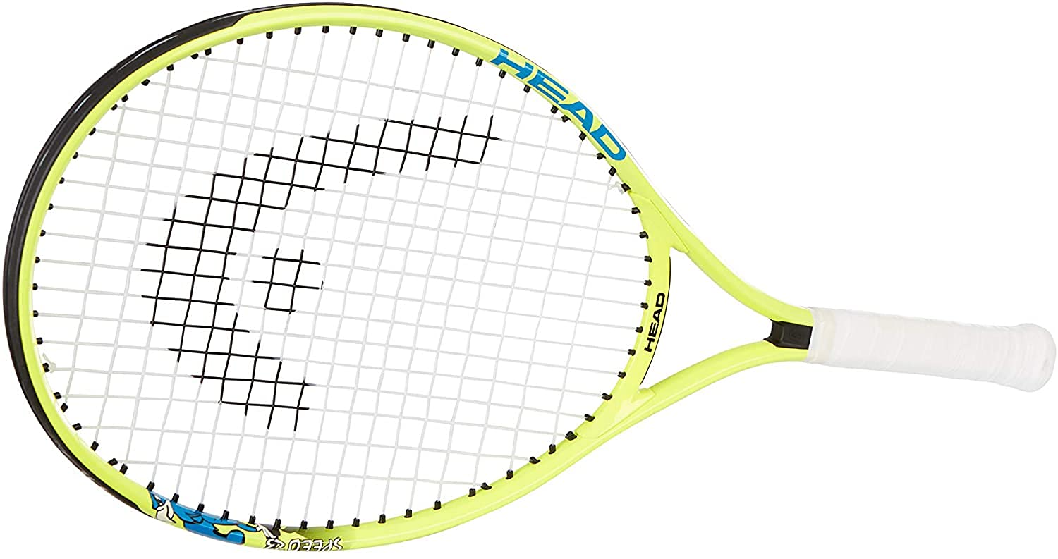 HEAD Speed Junior Tennis Racquet - Tennis Mindset