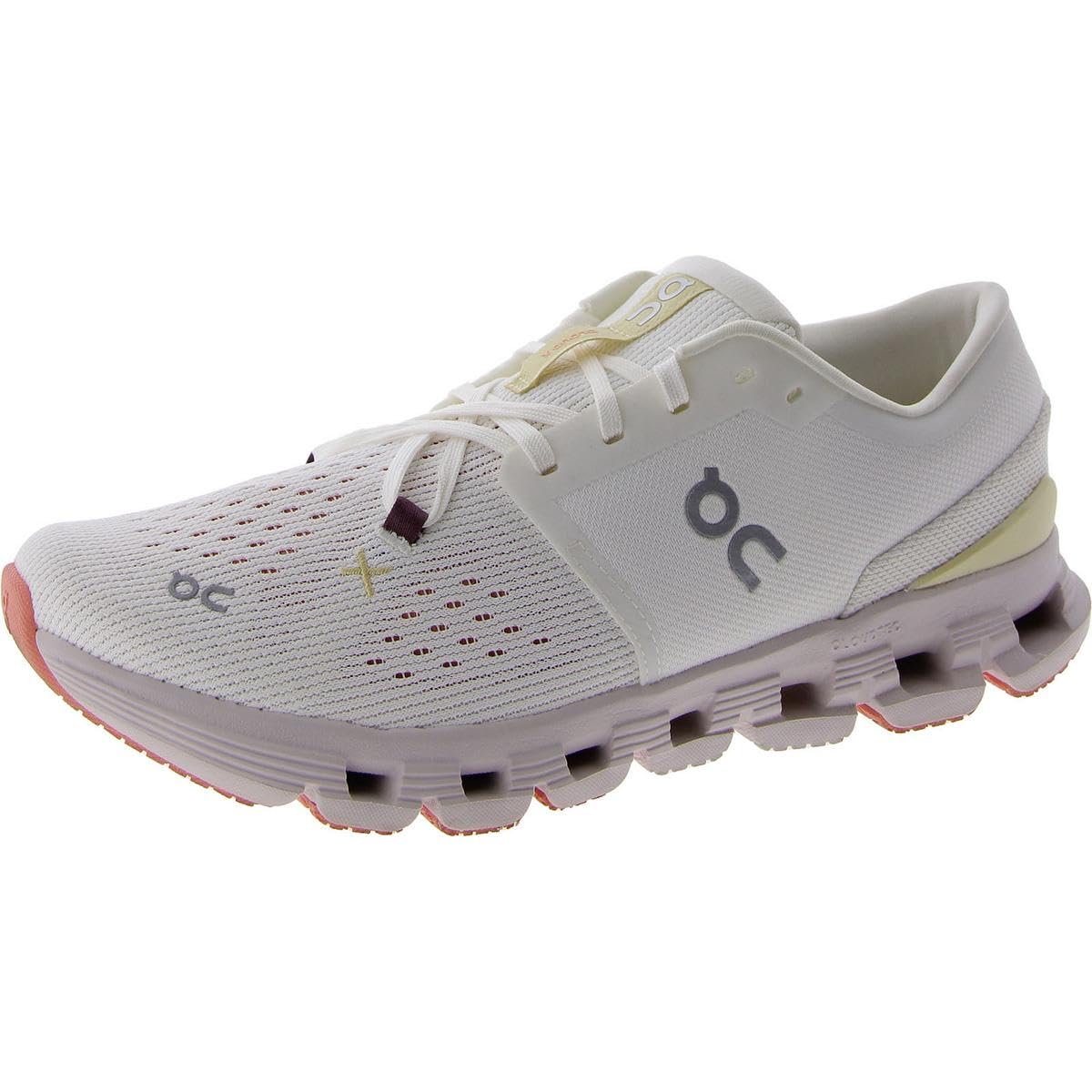 On Women's Cloud X 4 Sneakers