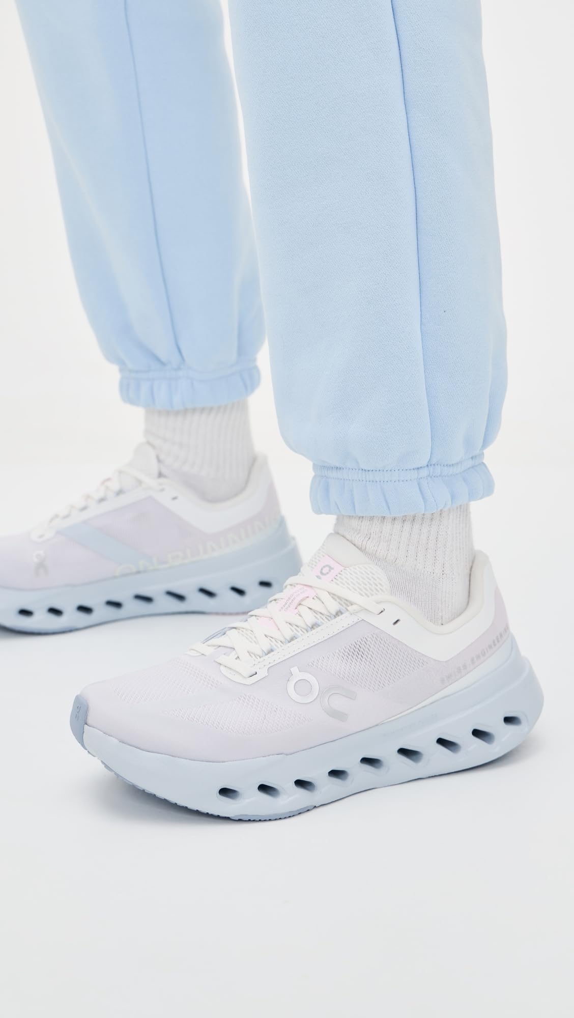 On Women's Cloudsurfer Next Sneakers