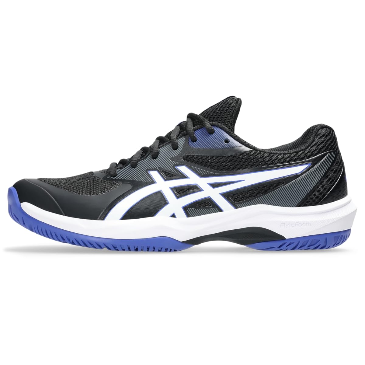 ASICS Men's Game FlyteFoam Tennis Shoes