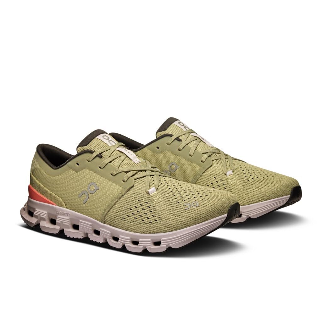 On Women's Cloud X 4 Sneakers