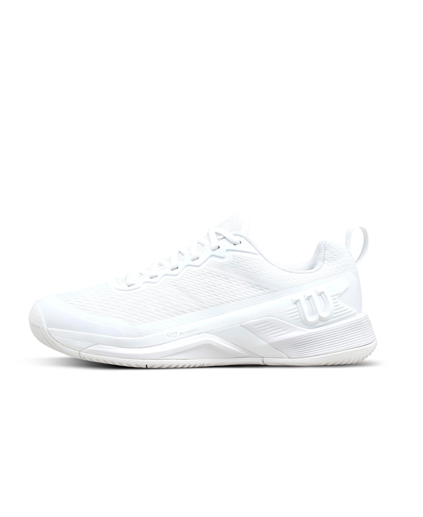 Wilson Men’s Rush Pro 4.5 Tennis Shoes