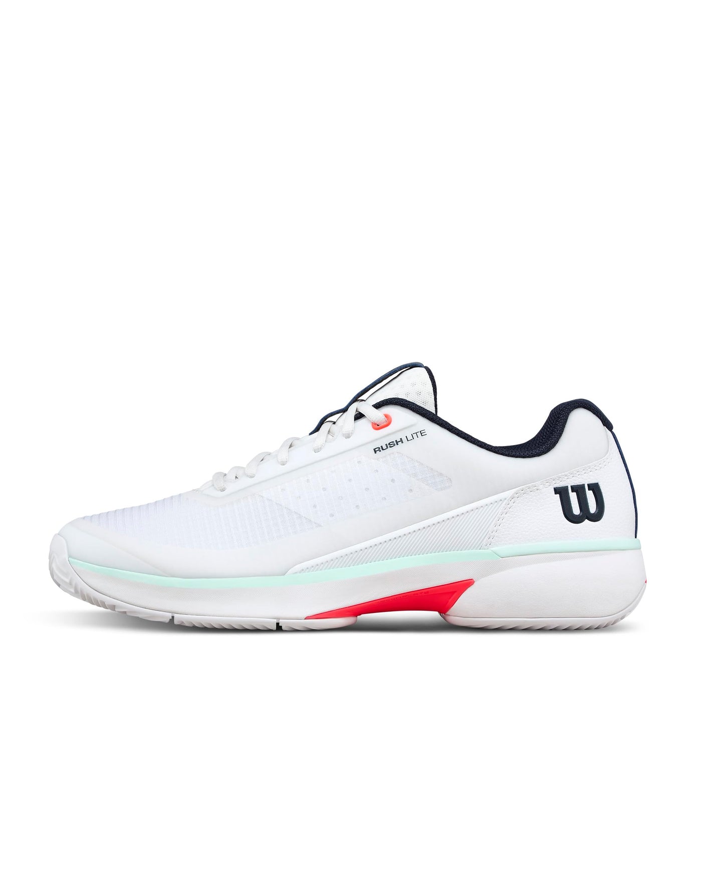 Wilson Mens Rush Lite 5 Clay Men's Tennis Shoes - Tennis Mindset
