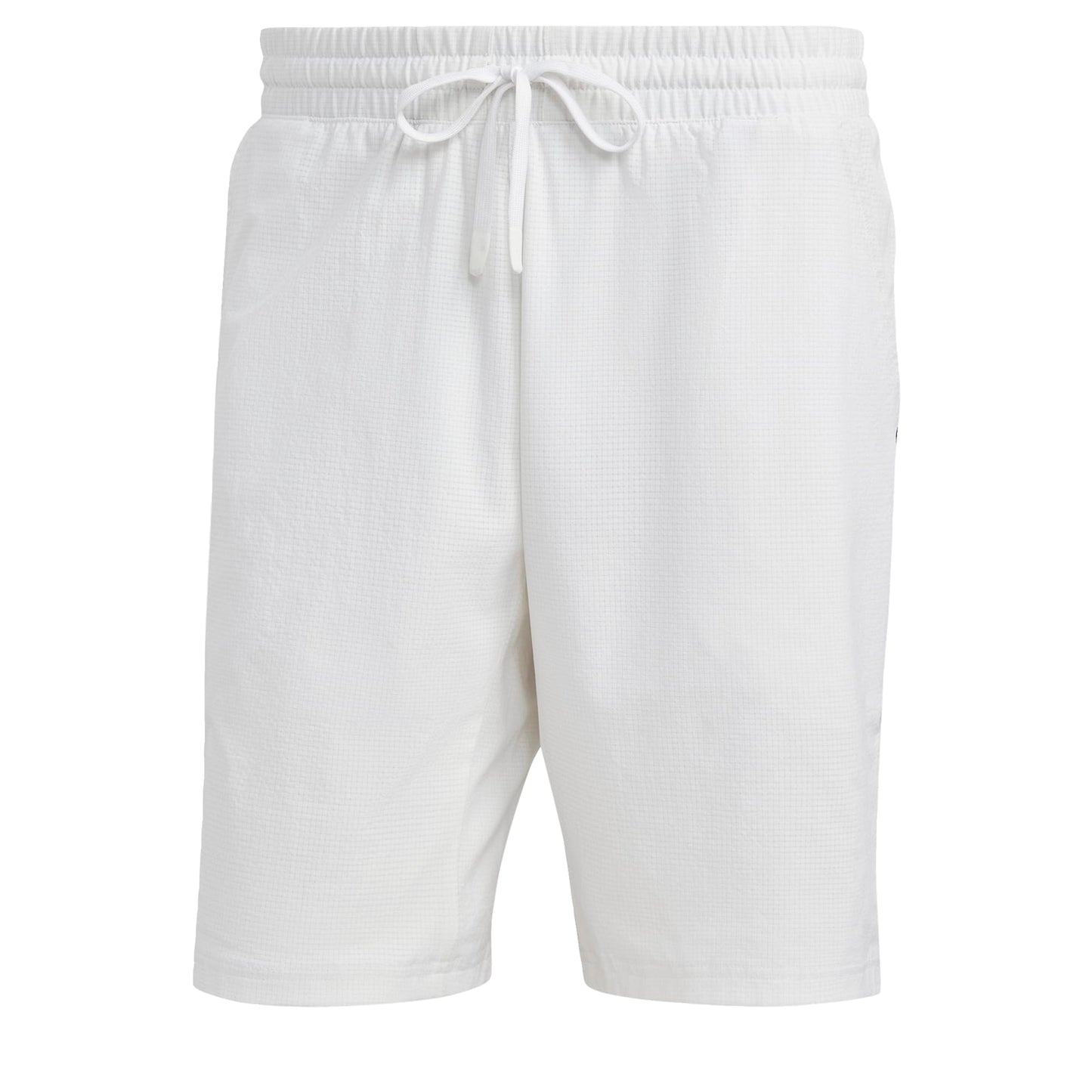 adidas Mens Climacool Ergo Shorts Tennis Casual Bottoms Casual - Black - Tennis Mindset