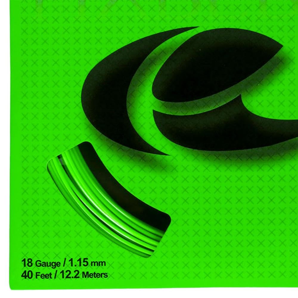 Solinco Hyper-G 16L / 1.25mm Tennis String Set