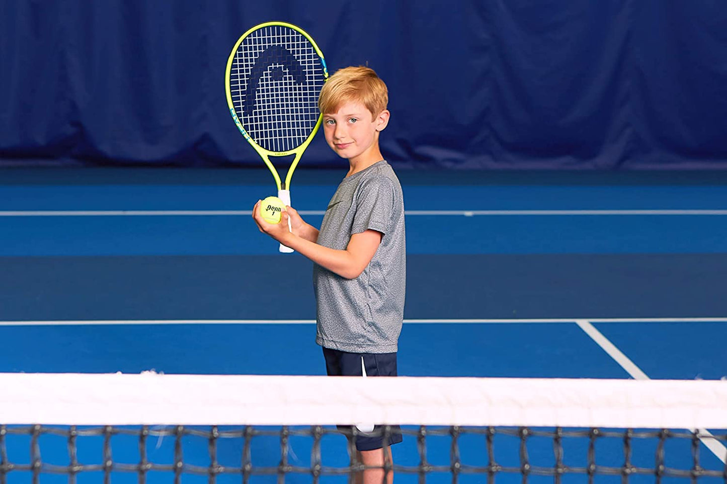 HEAD Speed Junior Tennis Racquet - Tennis Mindset