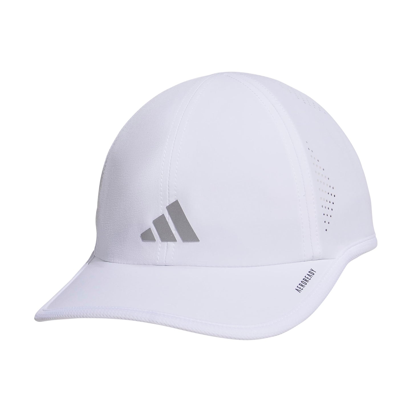 adidas Womens Superlite 3 Hat Casual - Black - Tennis Mindset