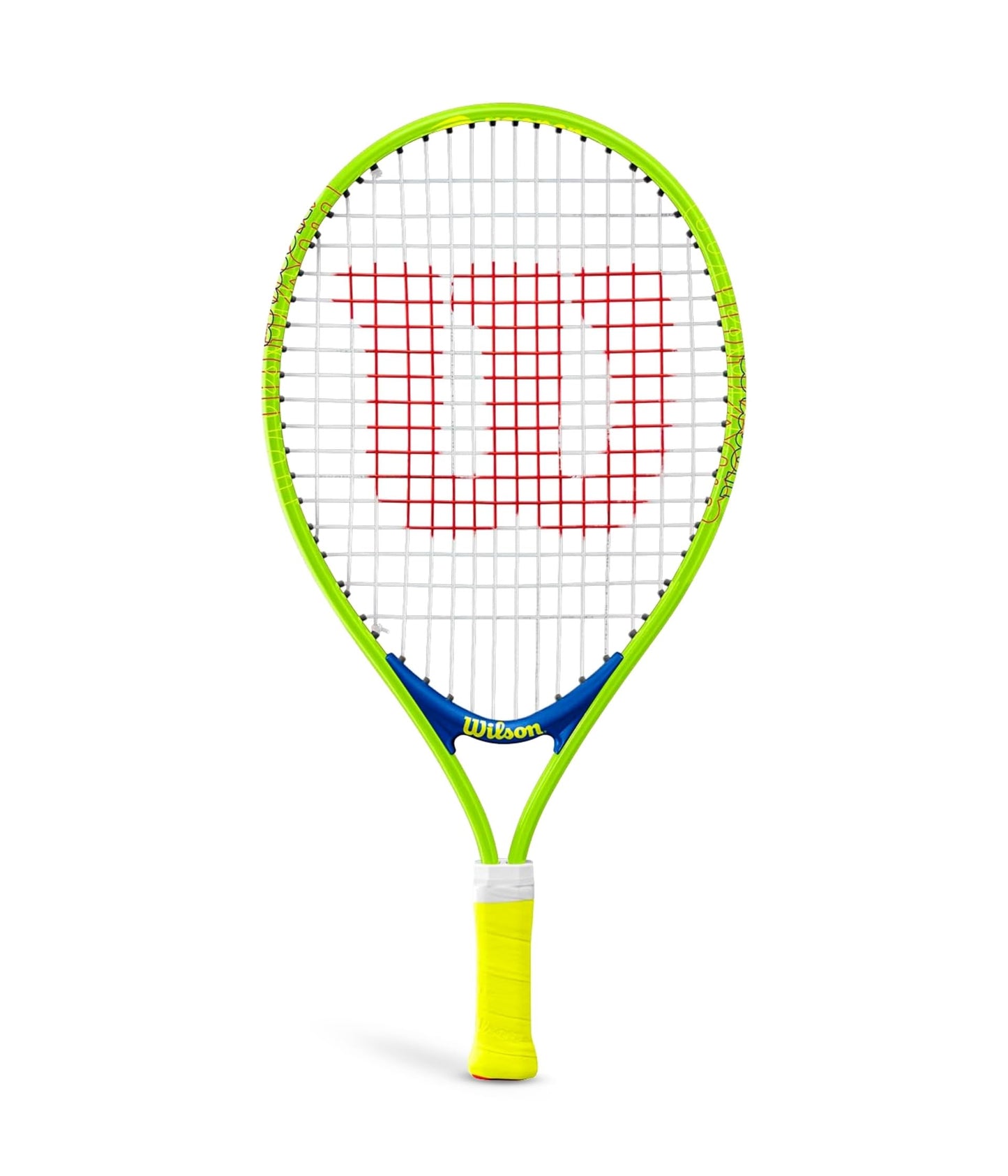 Wilson US Open Jr Tennis Rackets