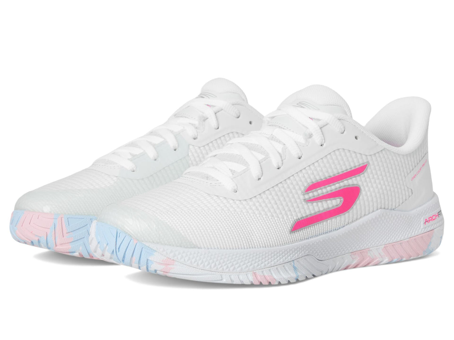 Skechers Women's Viper Court Pro 2.0
