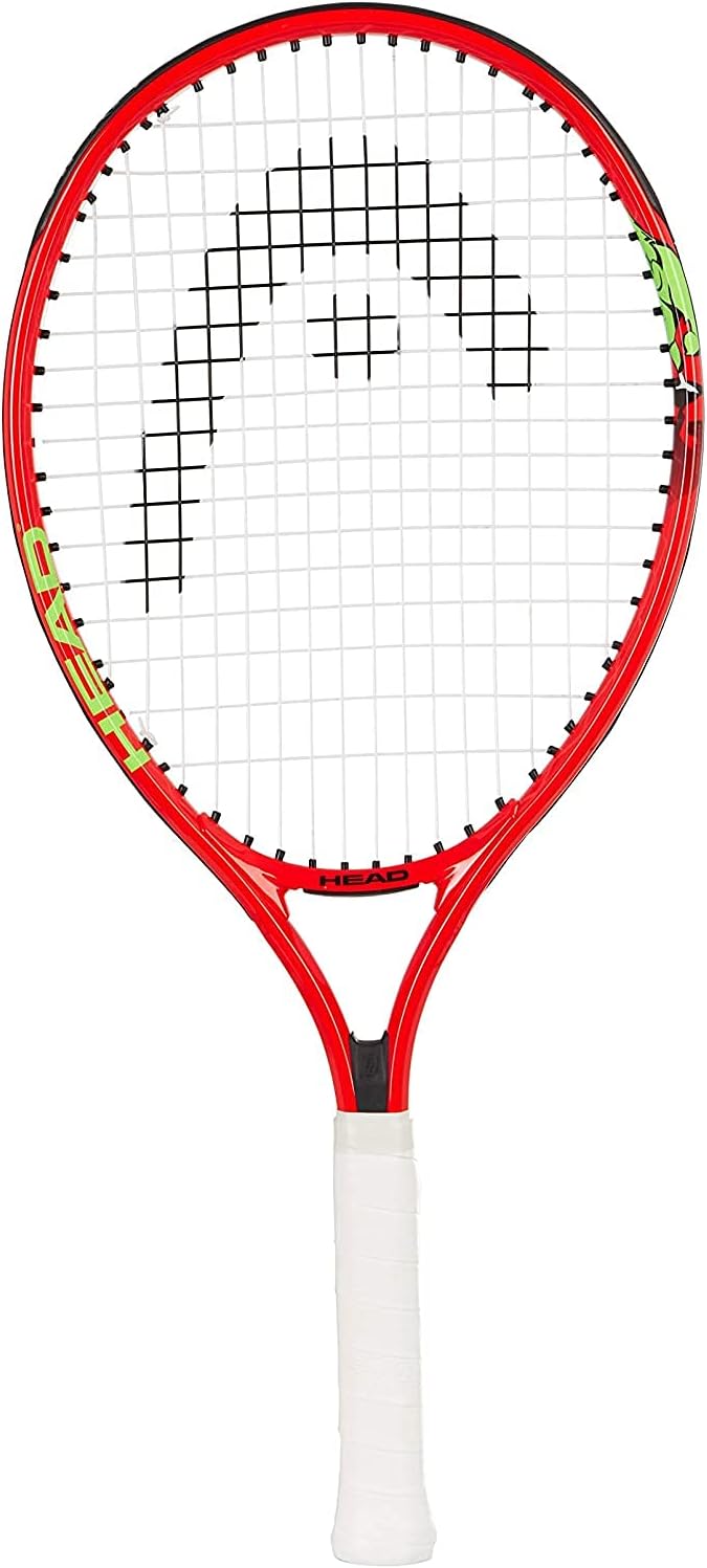 HEAD Speed Junior Tennis Racquet - Tennis Mindset