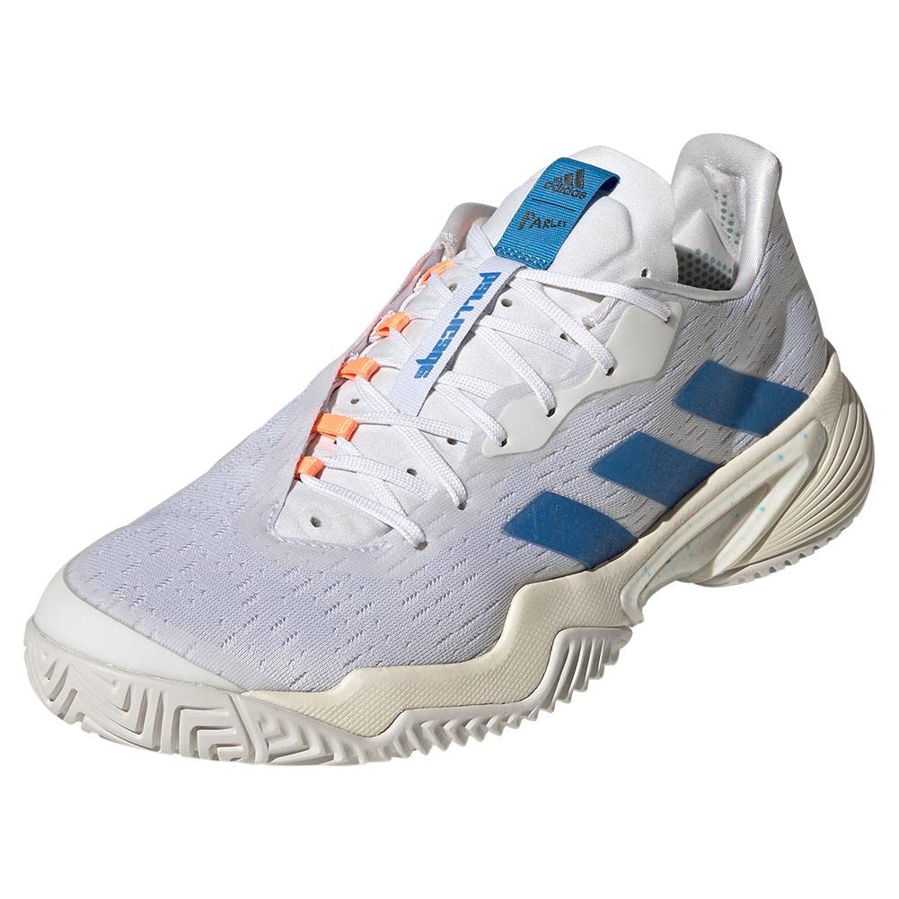 Adidas Men's Barricade Clay Tennis Shoe