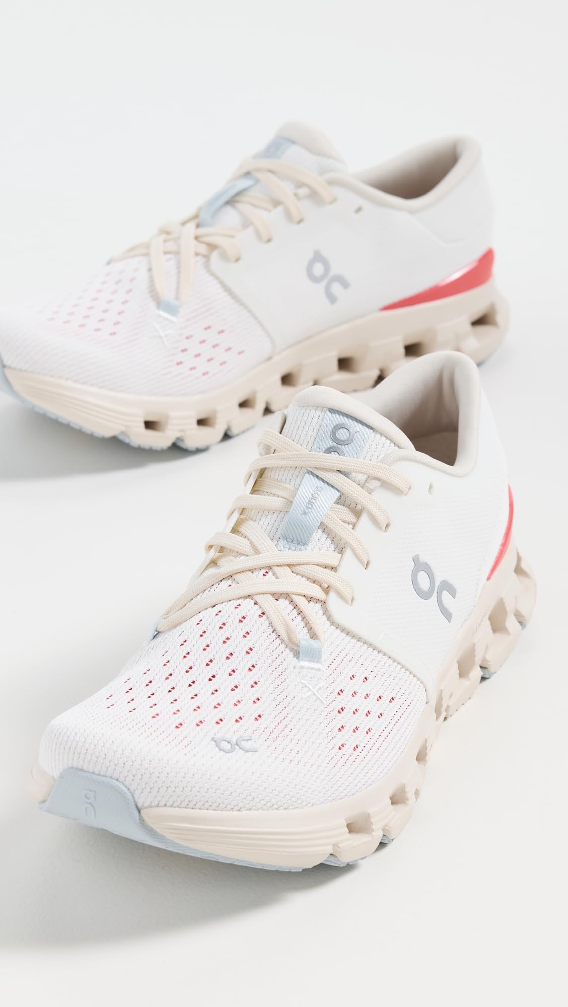 On Women's Cloud X 4 Sneakers