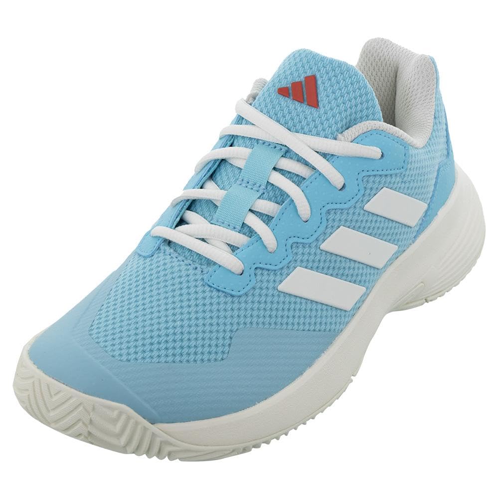 adidas Women's Gamecourt 2 Tennis Shoes - Tennis Mindset