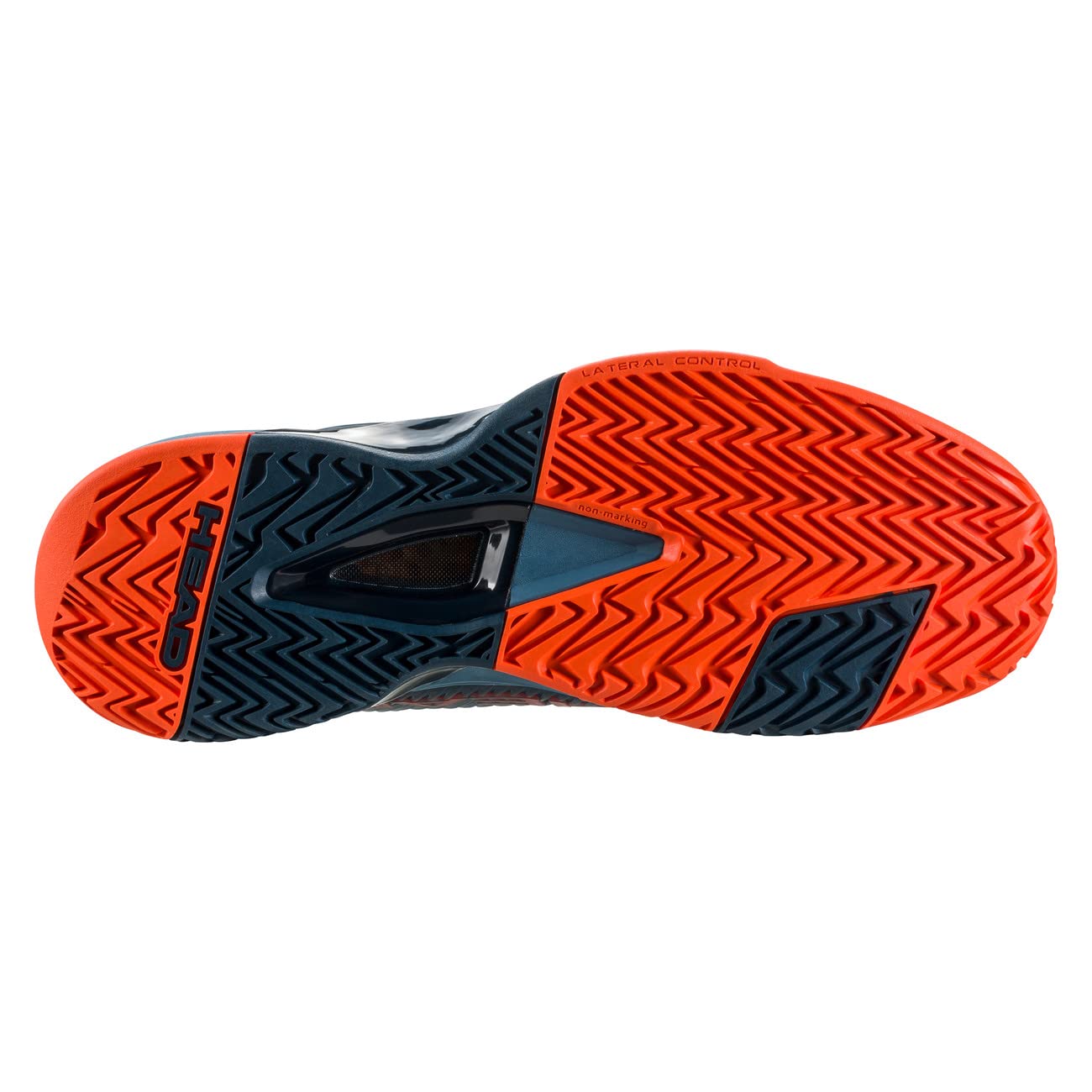 HEAD Men's Revolt Evo Sneaker - Tennis Mindset