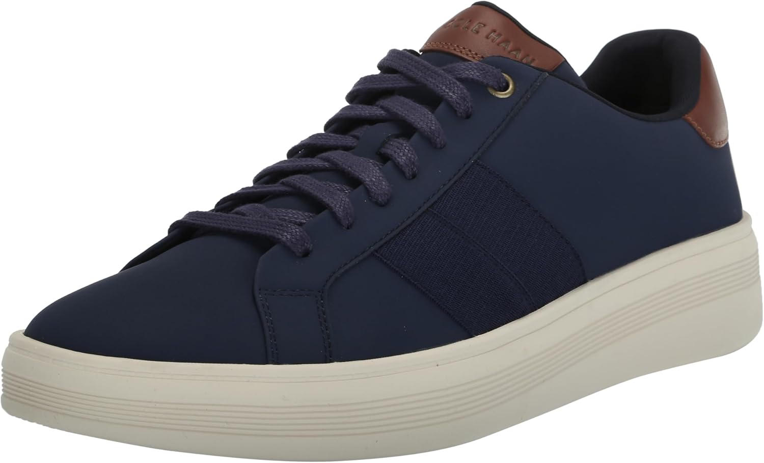 Cole Haan Men's Grand Crosscourt Premier Sneaker - Tennis Mindset