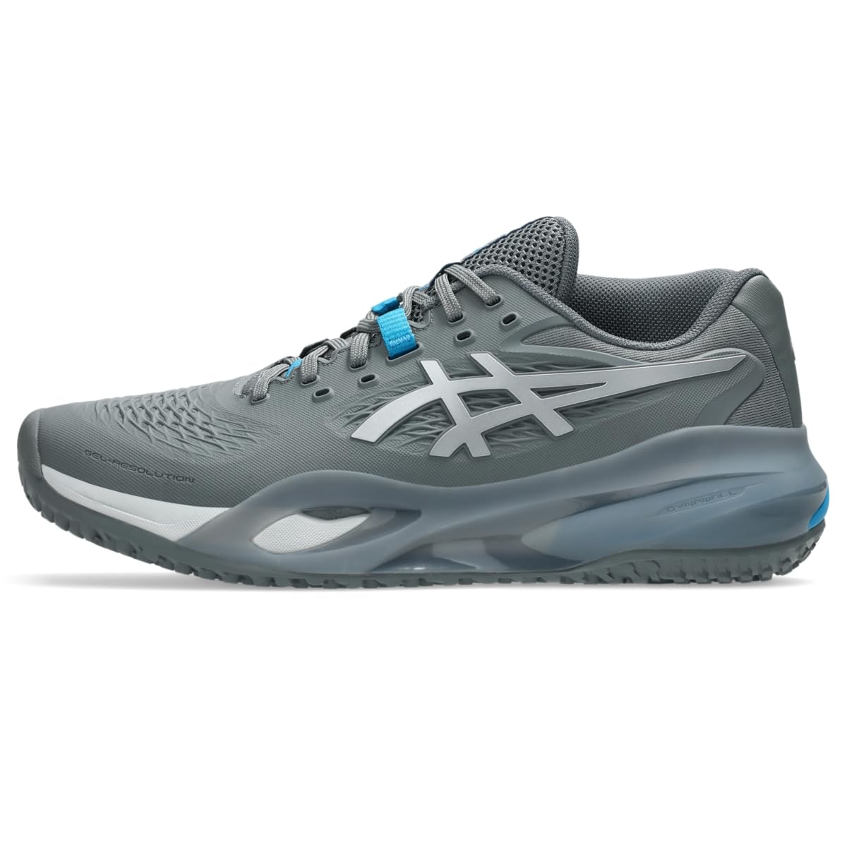 ASICS Men's Gel-Resolution X Tennis Shoes - Tennis Mindset