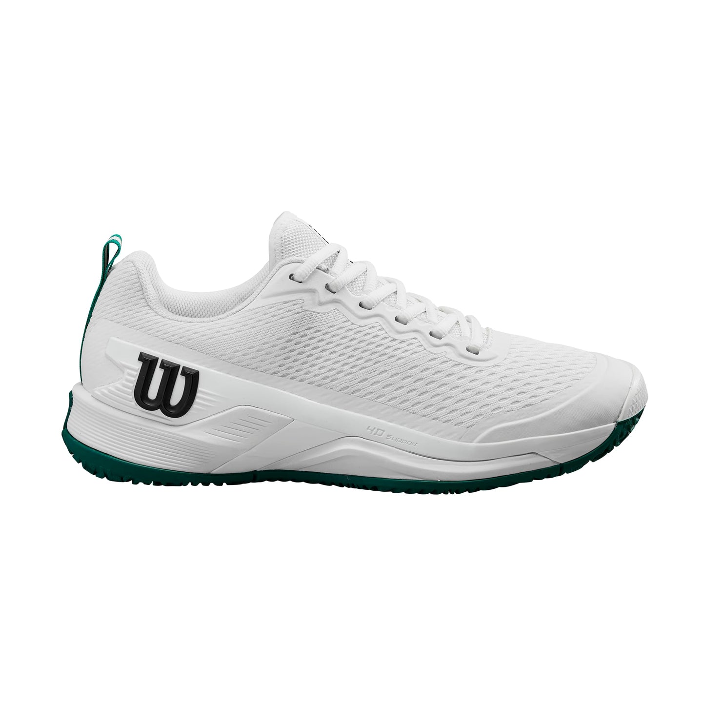 Wilson Men’s Rush Pro 4.5 Tennis Shoes