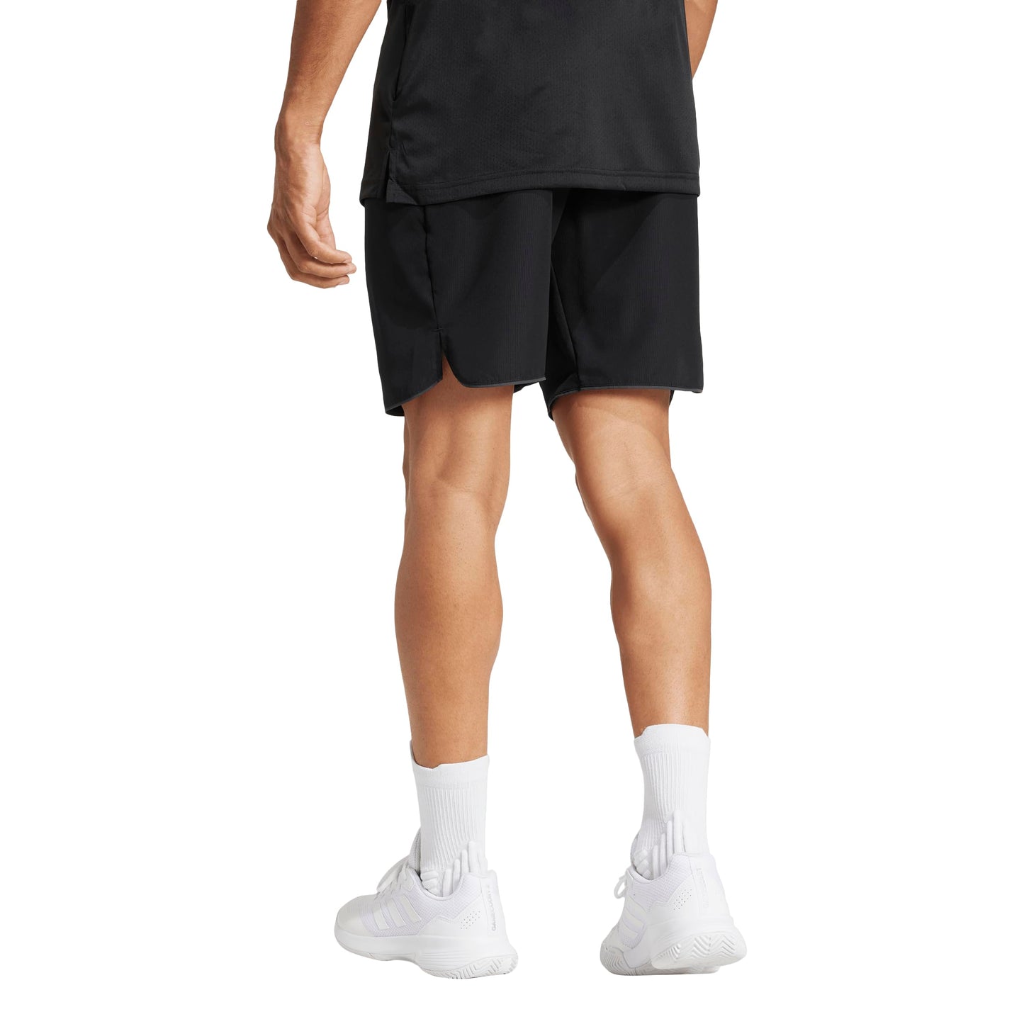 Adidas Mens Club Tennis Climacool Shorts - Tennis Mindset
