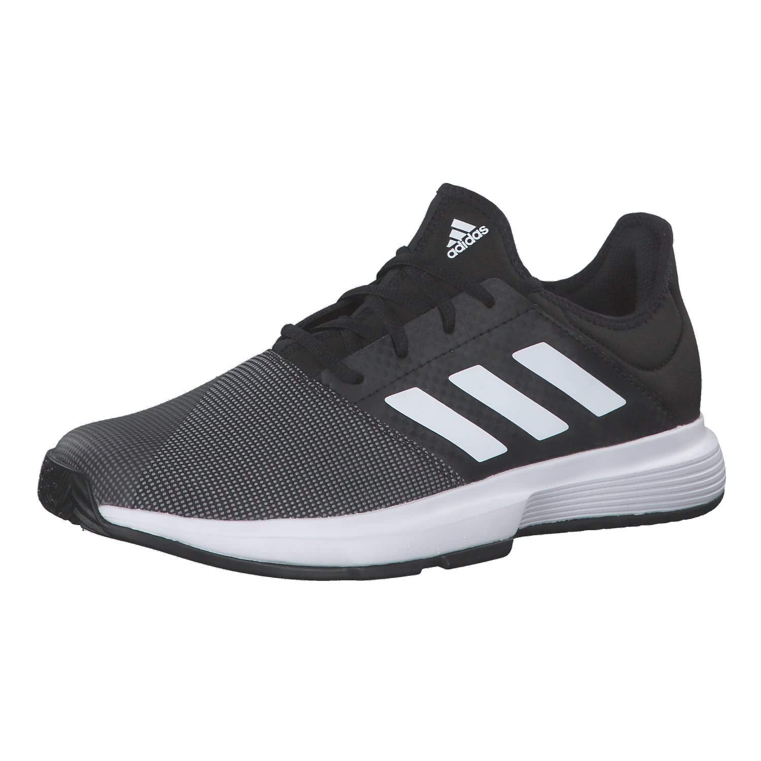 adidas Men's Gamecourt 2 Tennis Shoes - Tennis Mindset