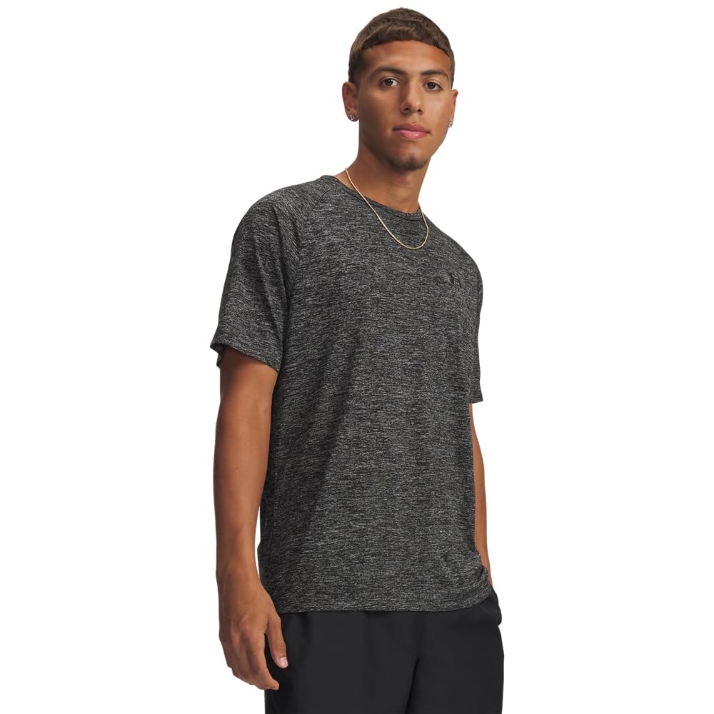 Under Armour Men's Tech 2.0 Short-Sleeve T-Shirt - Tennis Mindset