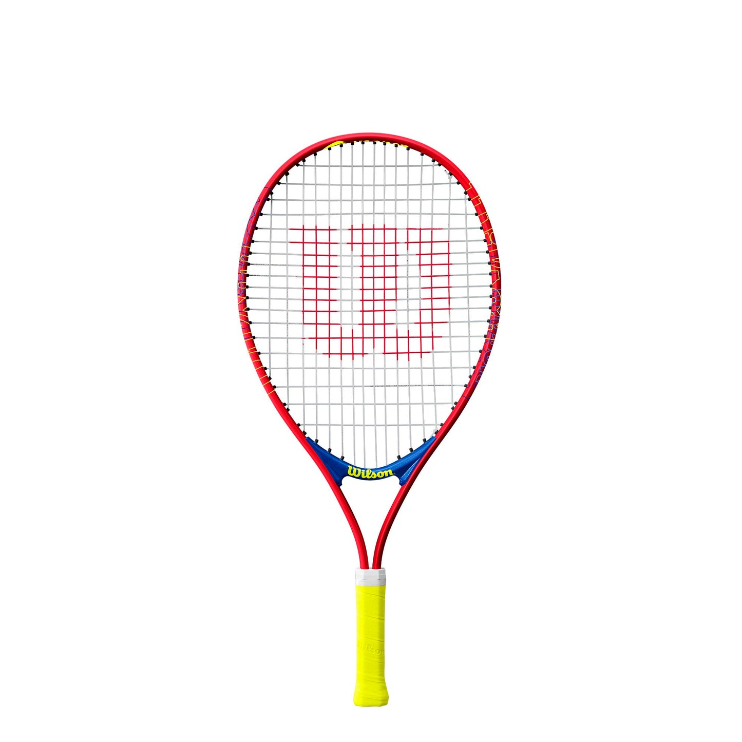 Wilson US Open Jr Tennis Rackets