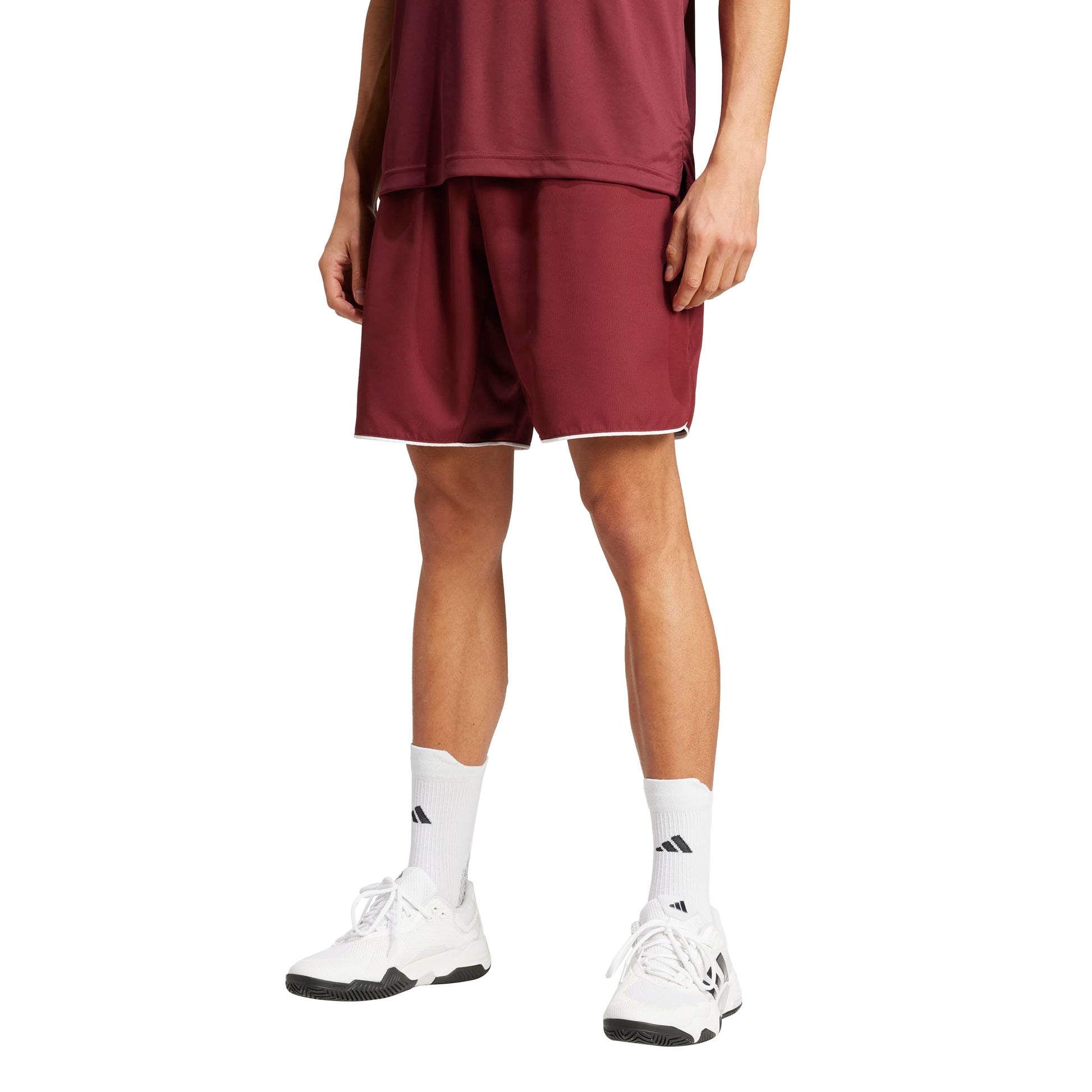 Adidas Mens Club Tennis Climacool Shorts - Tennis Mindset
