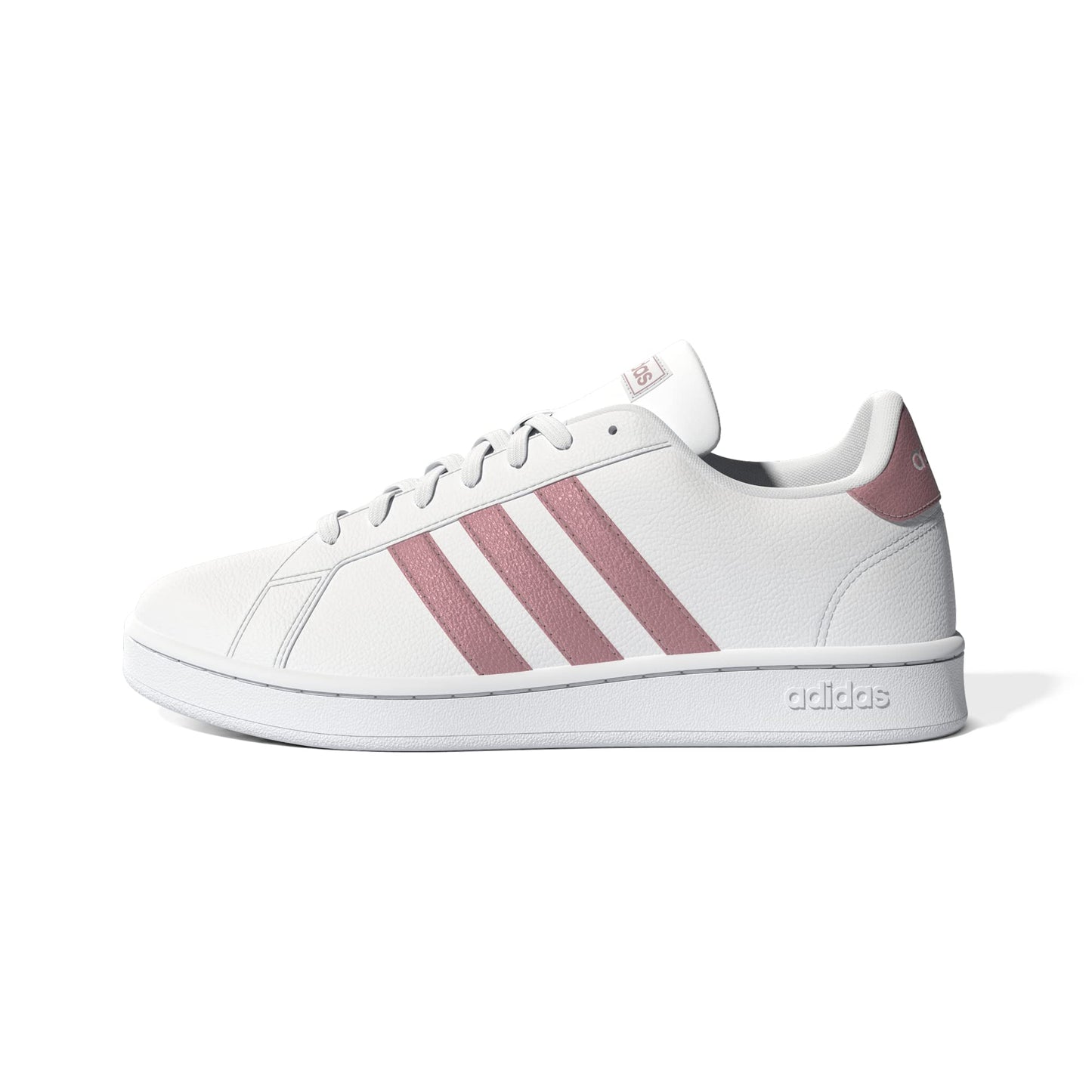 Adidas Women's Grand Court Sneaker - Tennis Mindset