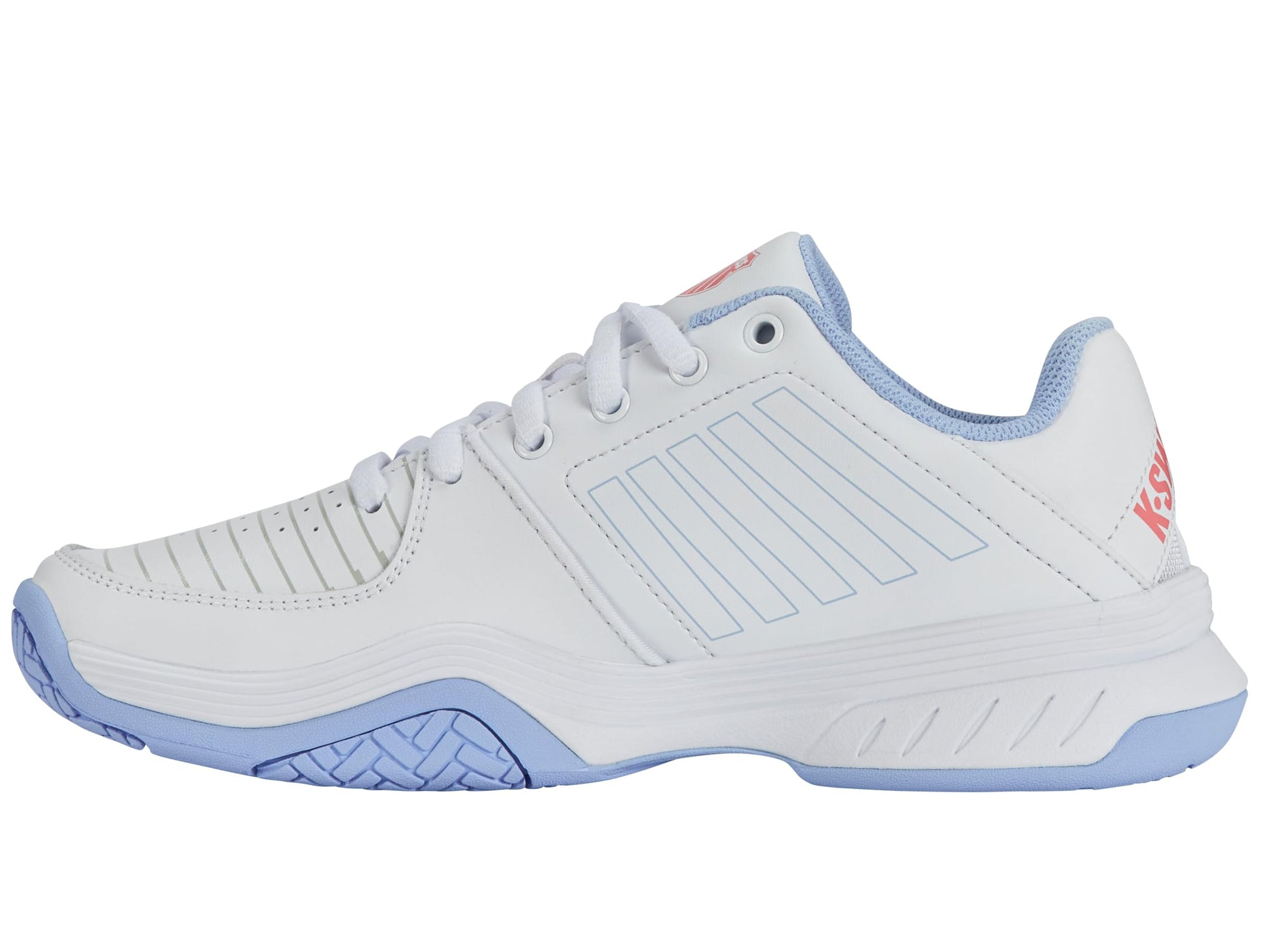 K-Swiss Women's Court Express Tennis Shoe - Tennis Mindset
