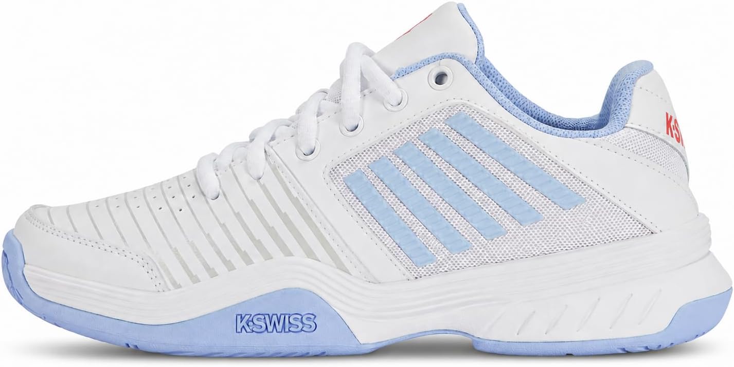 K-Swiss Women's Court Express Tennis Shoe - Tennis Mindset