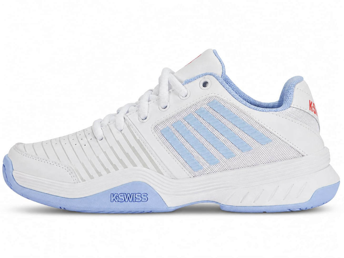K-Swiss Women's Court Express Tennis Shoe - Tennis Mindset