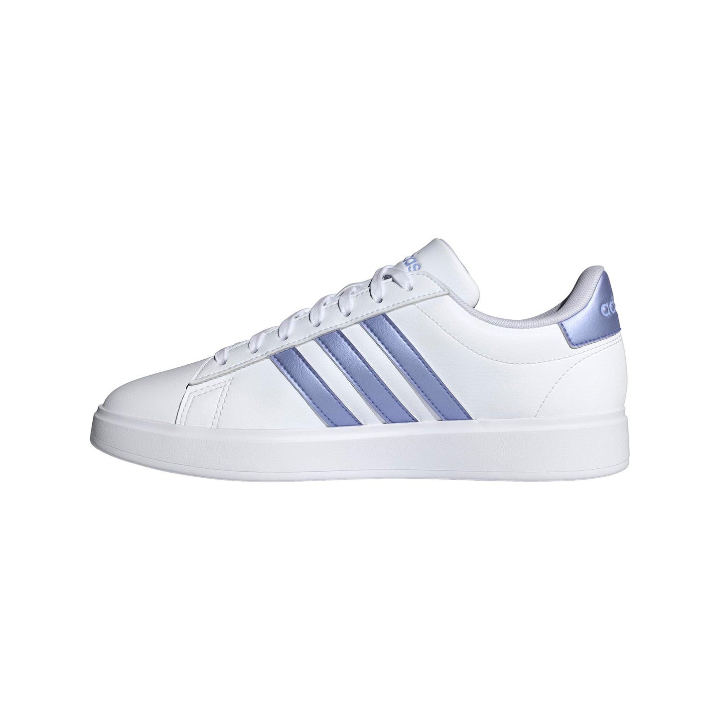 adidas Women's Grand Court 2.0 Tennis Shoe - Tennis Mindset