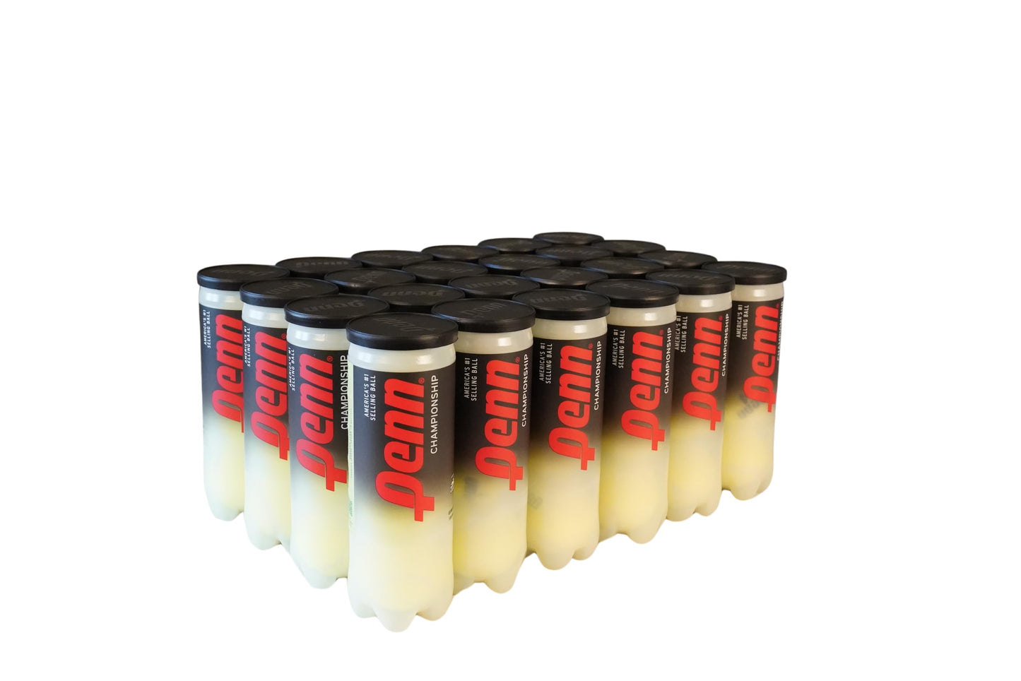 Penn Championship Tennis Balls - Extra Duty