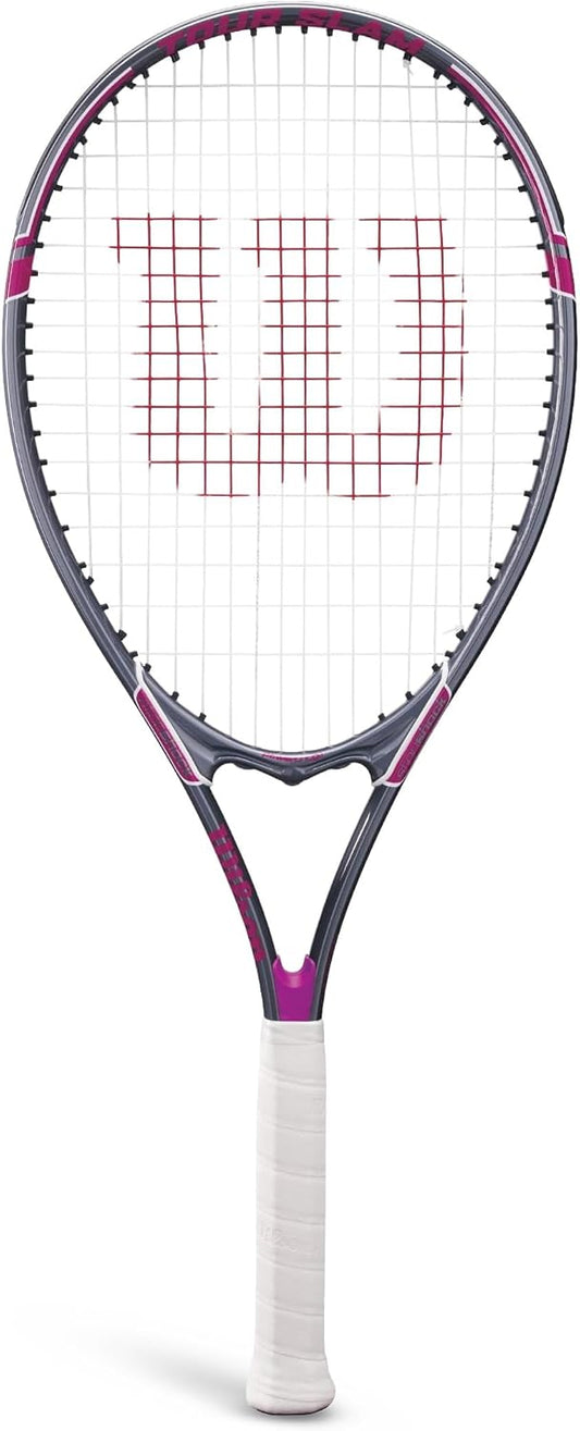 Wilson Tour Slam Adult Recreational Tennis Rackets