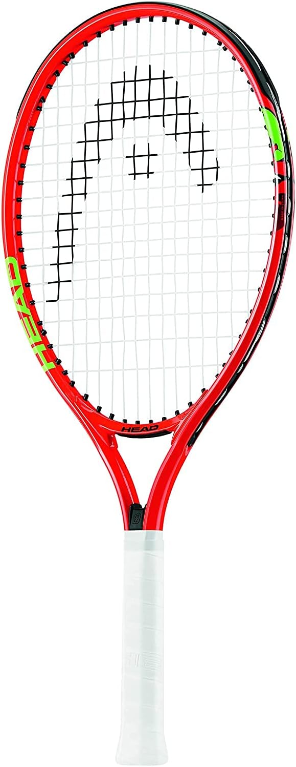 HEAD Speed Junior Tennis Racquet - Tennis Mindset