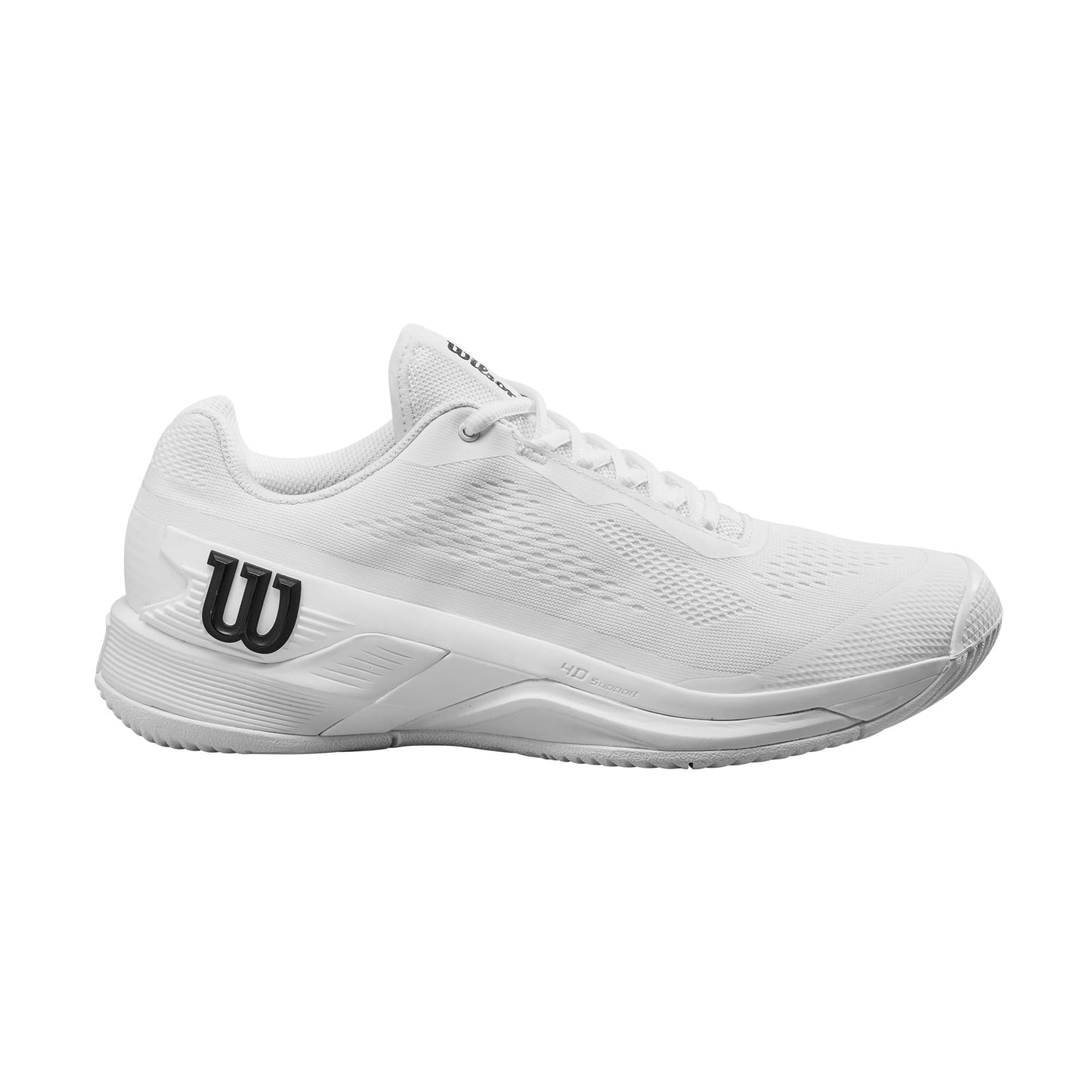 Wilson Men’s Rush Pro 4.5 Tennis Shoes