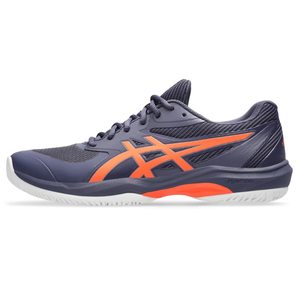 ASICS Men's Game FlyteFoam Tennis Shoes