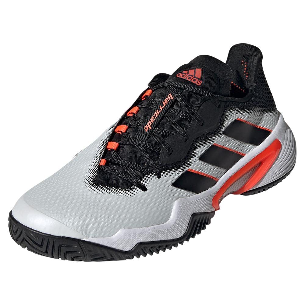 Adidas Men's Barricade Clay Tennis Shoe