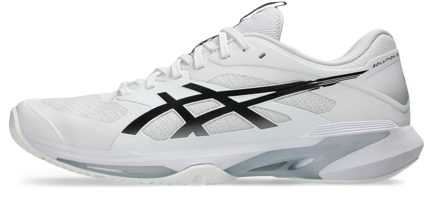 ASICS Men's Solution Speed FF 4 Tennis Shoes