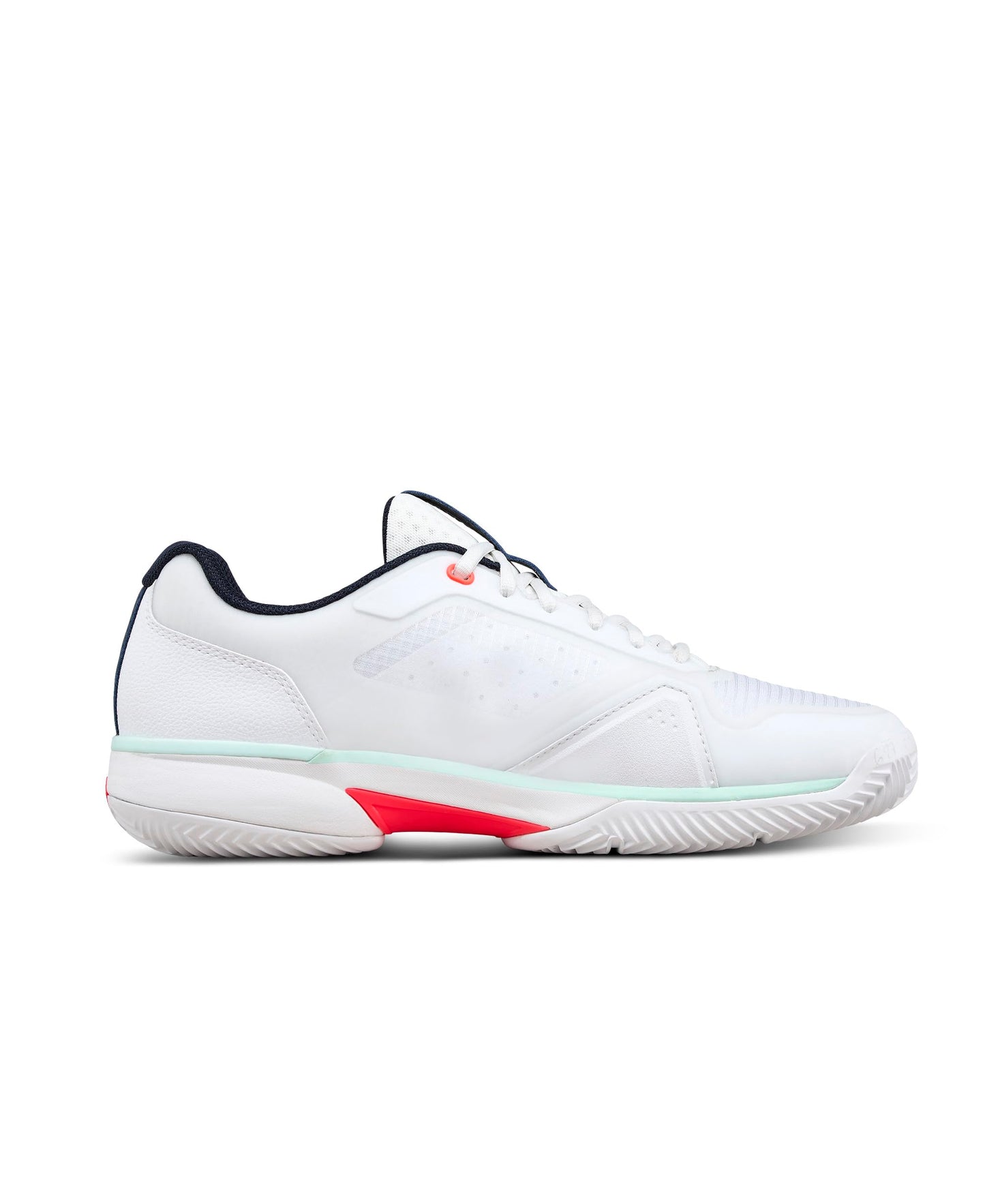 Wilson Mens Rush Lite 5 Clay Men's Tennis Shoes - Tennis Mindset
