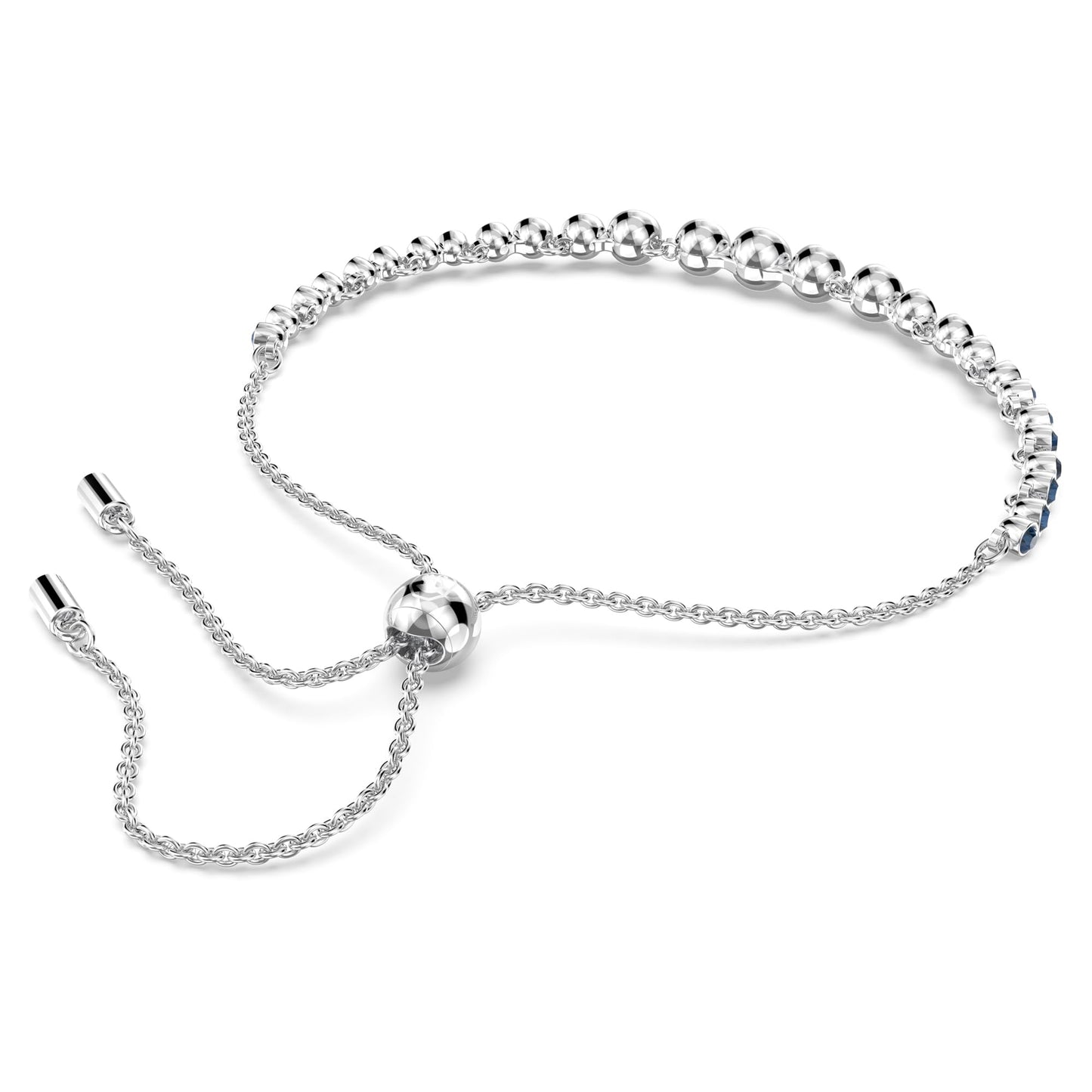 Swarovski Emily Tennis Bracelet Jewelry Collection