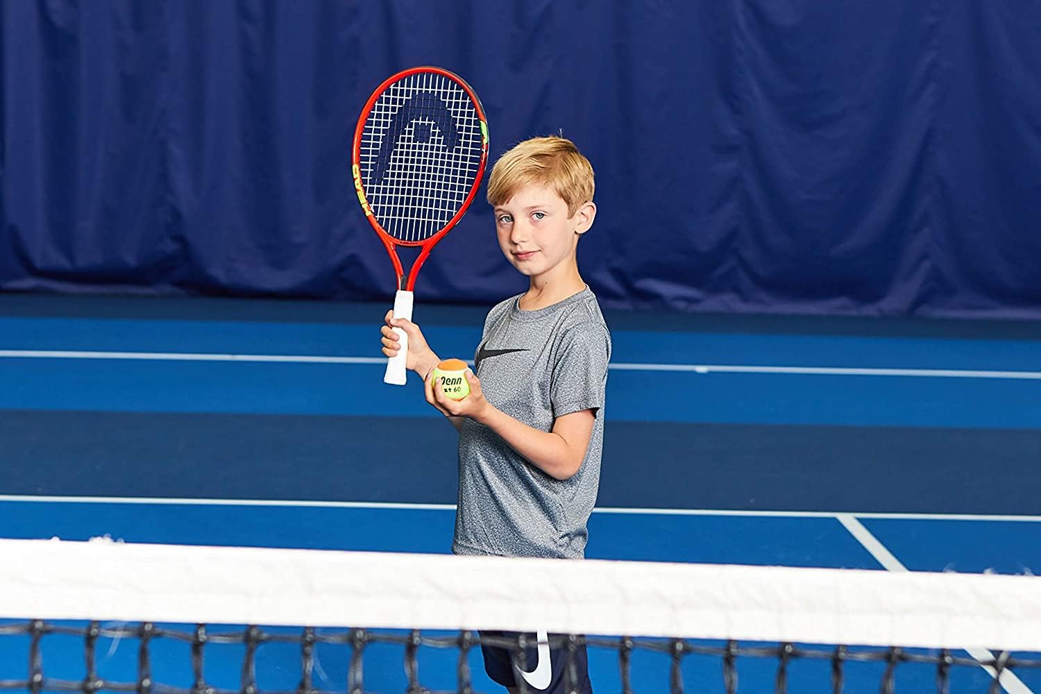 HEAD Speed Junior Tennis Racquet - Tennis Mindset