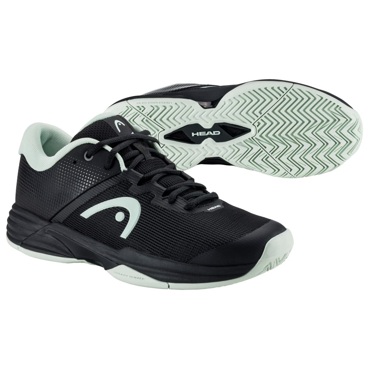 HEAD Men's Revolt Evo Sneaker